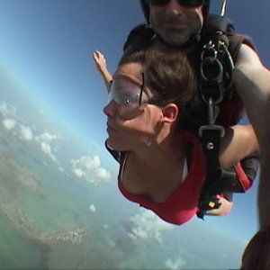 Meet your Posher, Stacy